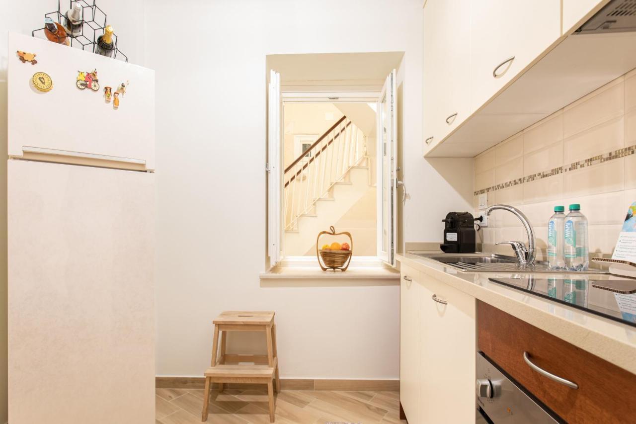 Appartamento Al Consiglio Reginale By Wonderful Italy Συρακούσες Εξωτερικό φωτογραφία